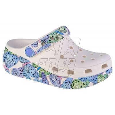 Crocs Cutie Crush Butterfly Kids Clog 208298-94S