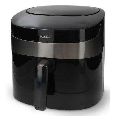 7. Nedis SmartLife 7.2l KAAF180BKW Air Fryer