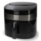 7. Nedis SmartLife 7.2l KAAF180BKW Air Fryer