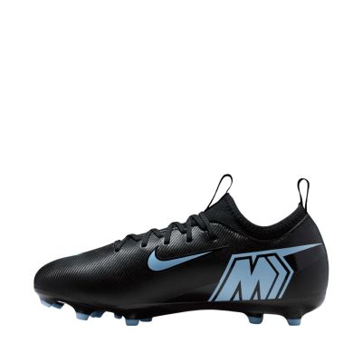 5. Nike Zoom Mercurial Vapor 16 Academy FG/MG FQ8392 001 Kids' Soccer Cleats