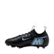 5. Nike Zoom Mercurial Vapor 16 Academy FG/MG FQ8392 001 Kids' Soccer Cleats