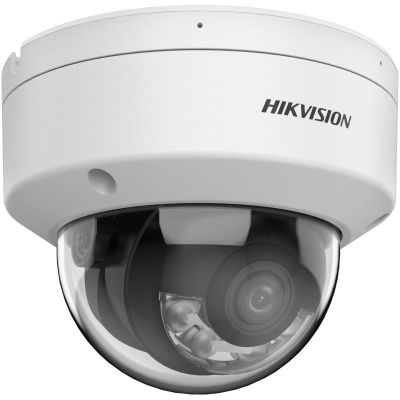 4. Hikvision Pro Series with ColorVu DS-2CD2167G2H-LISU(2.8mm)(eF) Bullet IP Security Camera Outdoor 3200 x 1800 px Ceiling / Wall