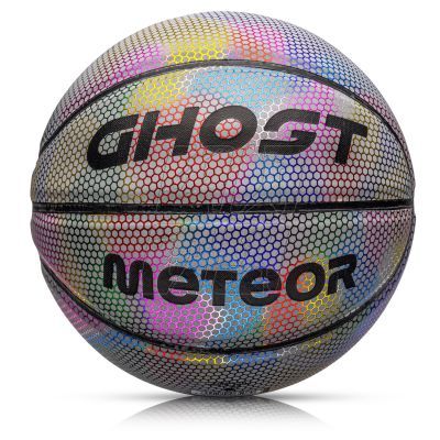 6. Meteor Ghost Holo 7 16757 basketball