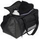 16. adidas Essentials 3-Stripes Duffel Bag XS IP9861