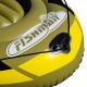 2. Fishman 350 Pontoon with Equipment 70008