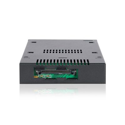 3. Icy Dock M.2 PCIe NVMe Mobile Stand
