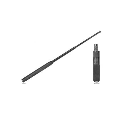 ProSecur telescopic baton 26" black Walther