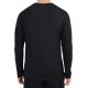 4. Men's Cotton Long-Sleeve Shirt 4F 4FWAW26TLONM0756-20S
