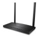 2. TP-LINK VR400 router (3G/4G USB, ADSL, ADSL2+, VDSL2; 2.4 GHz, 5 GHz)