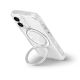 3. LAUT CARBON MATTER mobile phone case 16 cm (6.3") Transparent