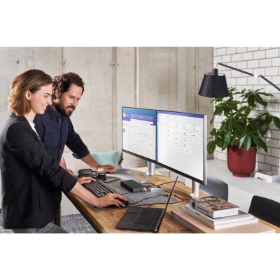 10. Kensington ProFit Washable Wired Mouse