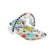 10. Mattel Fisher Price HWY57 Piano Play Mat