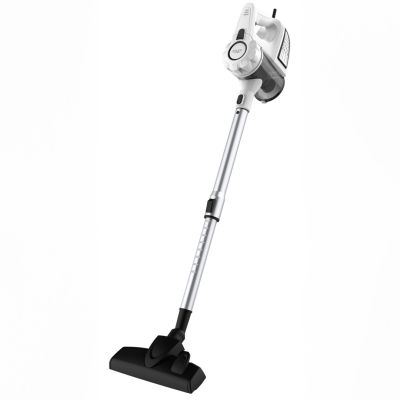 23. ADLER AD 7036w handheld vacuum cleaner white