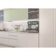 9. CANDY CP 8F9FFA dishwasher