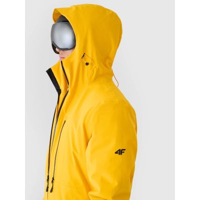 12. Ski jacket 15000 membrane men's 4F 4FWAW24TTJAM574-71S