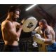 22. Round and lightweight training shield | TO-White