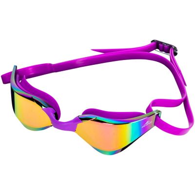 Aquafeel "Ultra Cut Mirror" one size swimming goggles