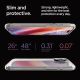 13. Spigen Ultra Hybrid Case for iPhone 16 Pro Max - Clear