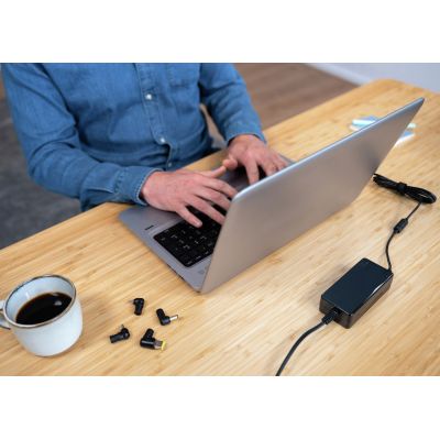 5. Trust Primo Power Adapter/Inverter Internal 70W Black