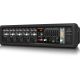 Behringer PMP550M Audio Mixer 5 Channels 20 - 20000 Hz Black