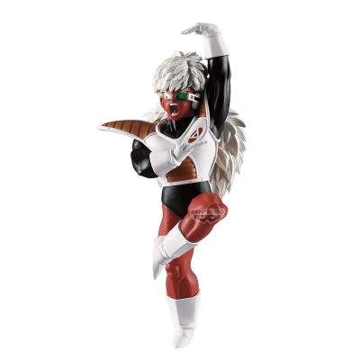 2. BANPRESTO DRAGON BALL Z SOLID EDGE WORKS – JIECE