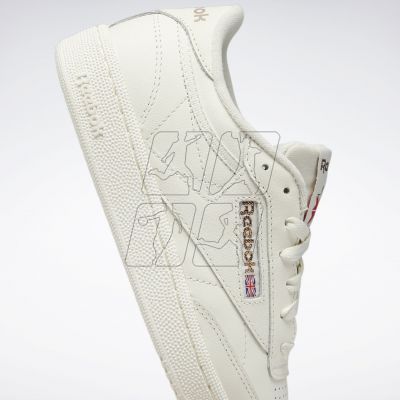 7. Reebok Club C 85 Vintage W Chalk Alabaster W 100025379