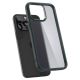 11. Spigen Ultra Hybrid iPhone 15 Pro Max Case - Dark Green