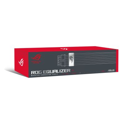11. Asus ROG Equalizer 12V-2x6 PCIe cable