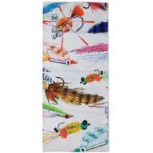 BUFF COOLNET UV® ALEXANDRA NICOLE FLIES bandana one size