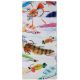 BUFF COOLNET UV® ALEXANDRA NICOLE FLIES bandana one size