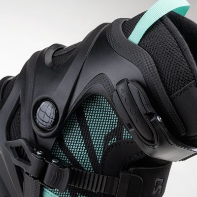 11. Coolslide Lady Desq W 92800398217 Roller Skates