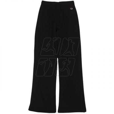 2. Champion Flare W 117553 KK001 Pants