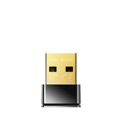 3. CUDY BU530 Bluetooth 5.3 Nano USB Adapter