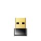 3. CUDY BU530 Bluetooth 5.3 Nano USB Adapter
