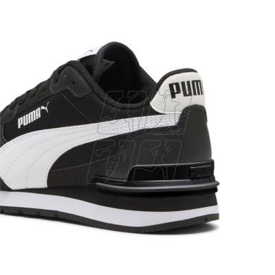 2. Puma ST Runner v4 NL Jr shoes 39973901