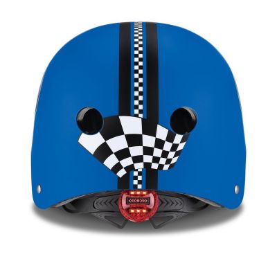 4. Globber Elite Lights helmet 507-100 HS-TNK-000011573