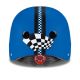 4. Globber Elite Lights 507-100 HS-TNK-000011573 helmet