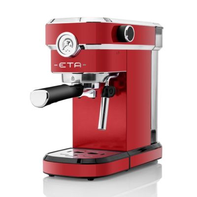12. Eta Storio Manual Espresso Machine 0.75 l