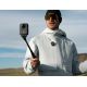 28. DJI Osmo 360 Sports Camera 120MP 8K Ultra HD CMOS 25.4/1.1mm (1/1.1") Wi-Fi 183g