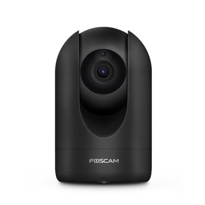 3. Foscam R4M 4MP WiFi IP surveillance camera