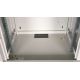 4. Equip EPM-09-6045-G-CBAA 9U Rack Wall Mounted Cabinet Light Gray