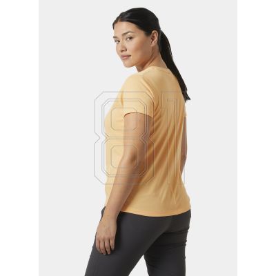 9. Helly Hansen W Allure T-Shirt W 53970 316