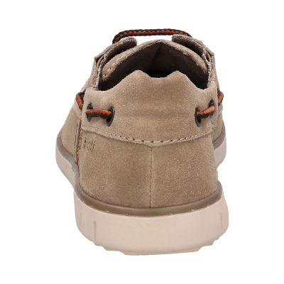 3. Bugatti men's beige loafers 321-ADE04-1400-5200