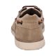 3. Bugatti men's beige loafers 321-ADE04-1400-5200