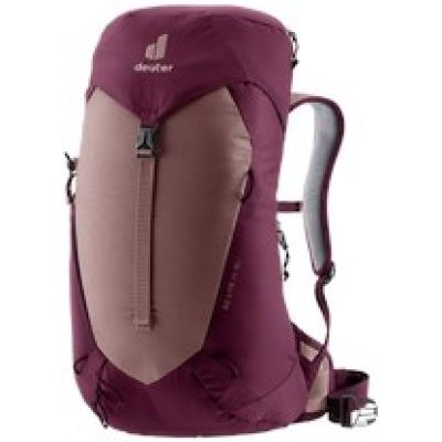 AC Lite 14 SL ashrose-cassis | universal