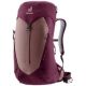 AC Lite 14 SL ashrose-cassis | universal