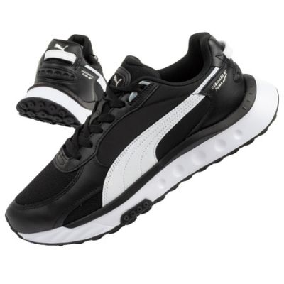 Puma Wild Rider Route M shoes 381597 05