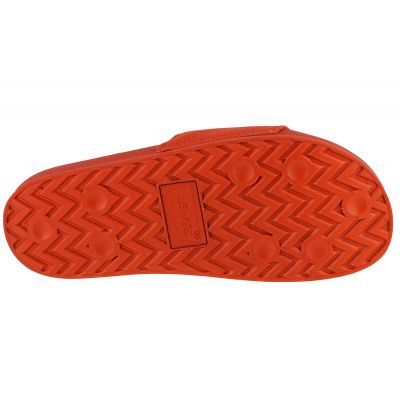 4. Levi's June Batwing Sandal 228998-733-104
