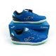 10. Joma Top Flex 2604 indoor football shoes for kids, blue