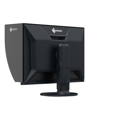 4. EIZO ColorEdge CG2400S - monitor 24.1", 1920 x 1200, WUXGA, AdobeRGB 99%, built-in calibrator, USB-C PD